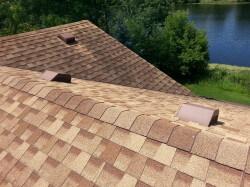 3 TAB Roofing